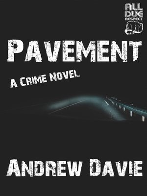 cover image of Pavement